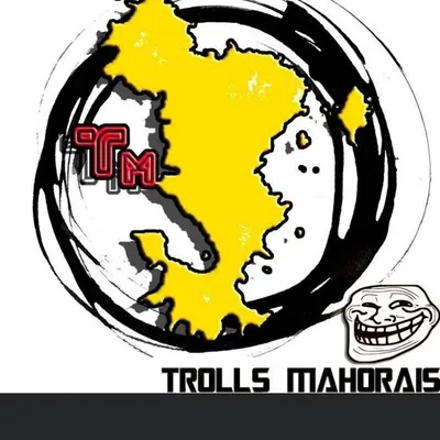 TROLLS MAHORAIS // ๐พ๐น๐ซ๐ท๐ฐ๐ฒ ๐ profile