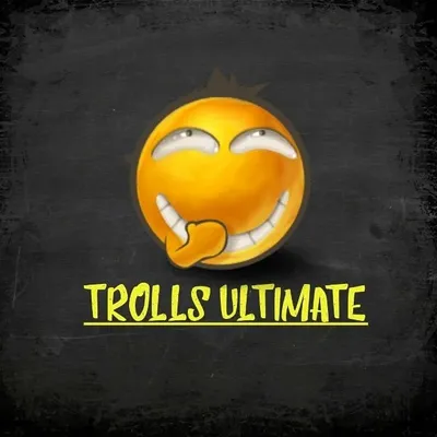 🔚Trolls🔛Ultimate🔝Sutta🔜 profile