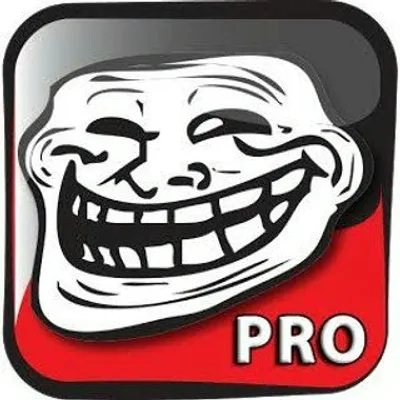 Trolls world profile