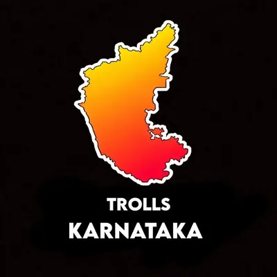 Trolls Karnataka profile