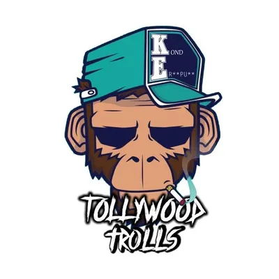 Tollywood trolls profile