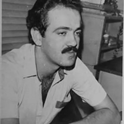 Γιώργος Τρομάρας profile