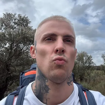 Mateusz Trabka profile