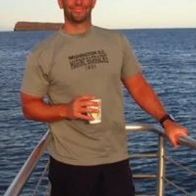 Chris Smith profile