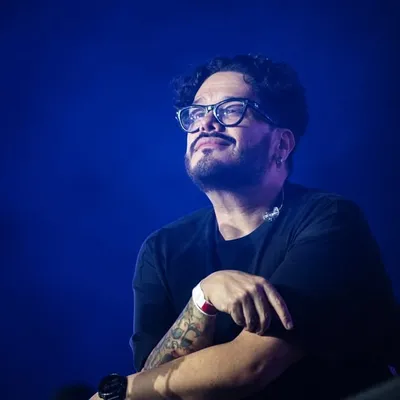 Paco Barajas profile