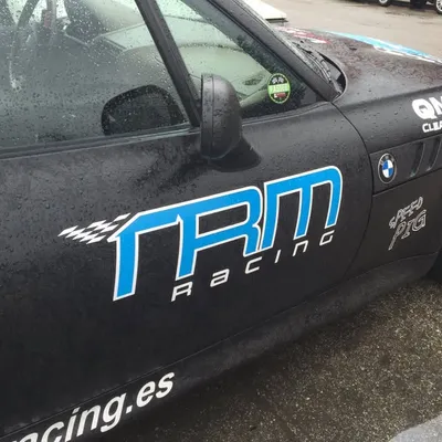 TRM Racing Taller en Madrid profile