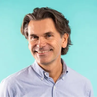 Trond Ole Paulsen profile