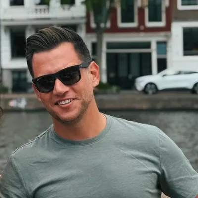 T r o o p e r S t e v e™ profile