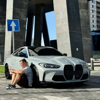 Алексей Тропаревский profile