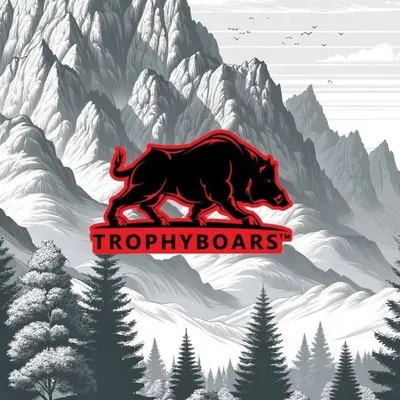 Trophyboars profile