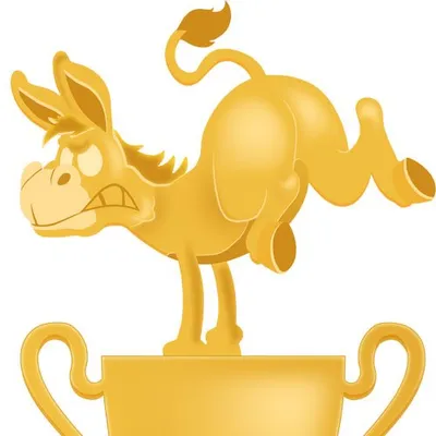 Trophy Burro ™ profile