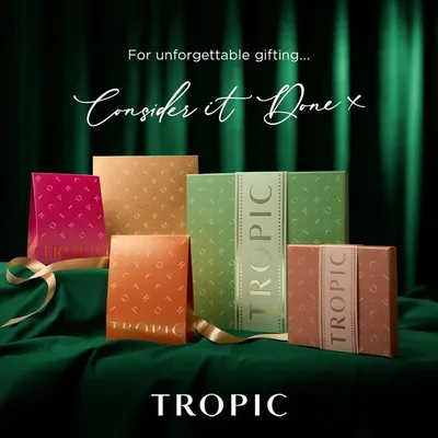 Paisley Petrovics - Tropic Ambassador profile