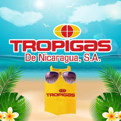 Tropigas de Nicaragua profile