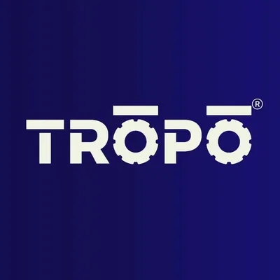 Tropo® Instagram profile photo