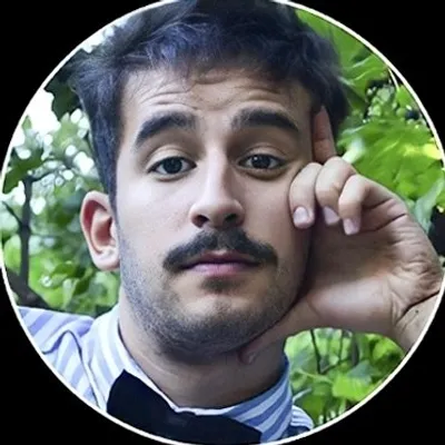 Mati Trossero profile