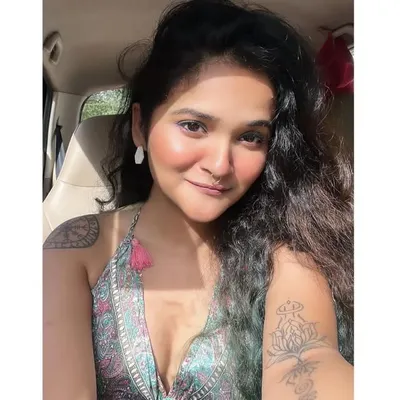 Muskaan Shrivastava profile