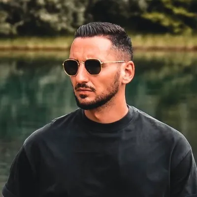 Ivan Balić Jr. profile