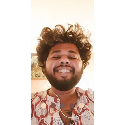 Ravi Bagatharia profile