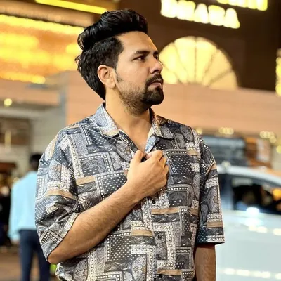 Rahul Sharma profile