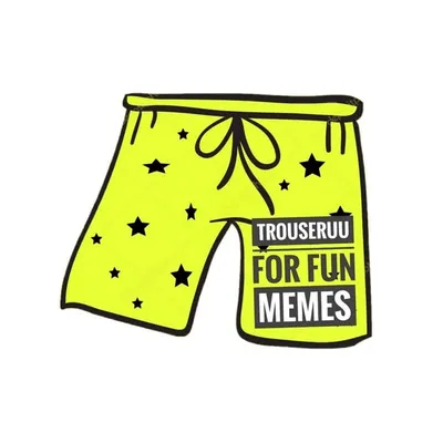 trouseruu_memes / TM profile