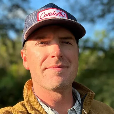 Capt. Gavin B. Griffin profile
