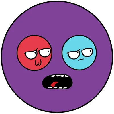 Trover Saves the Universe profile
