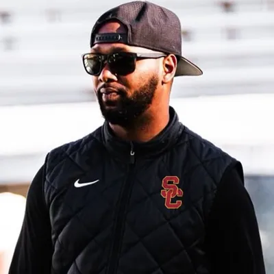 Coach T.Reed profile