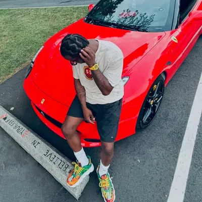 Troy Ave profile
