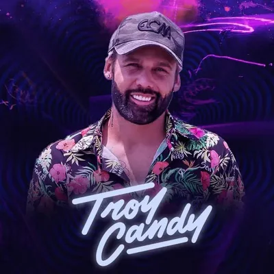 Troy Williams profile