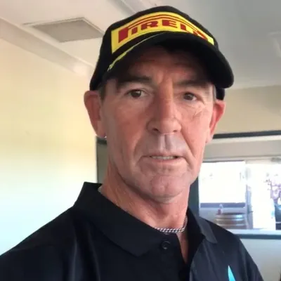 Troy Corser profile