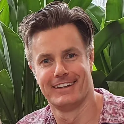 Troy Delmege profile