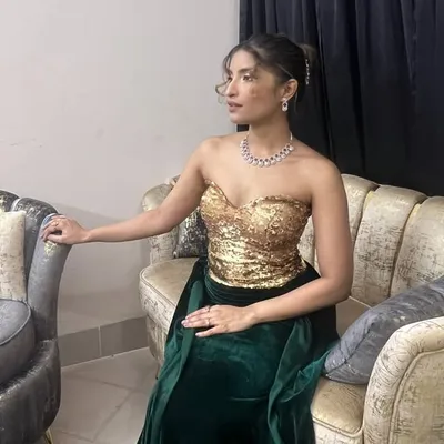 Troyee Chowdhury profile