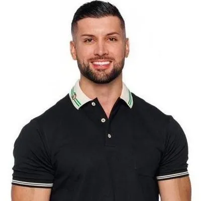 Troy James Thornton profile