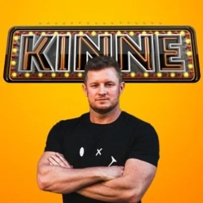 TROY KINNE profile