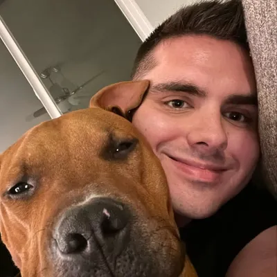 Troy Parquer profile