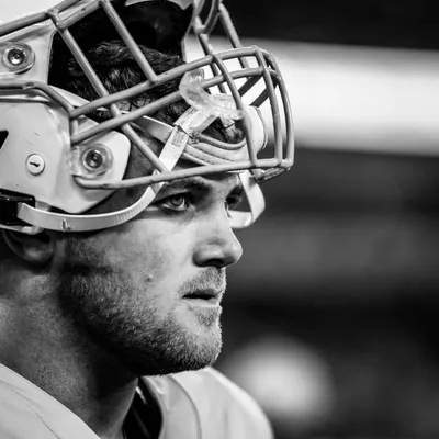 Troy Reeder profile