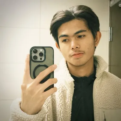 Troy Secondez profile