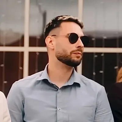 Martin Trpka profile