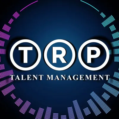 TRP Talent Management profile