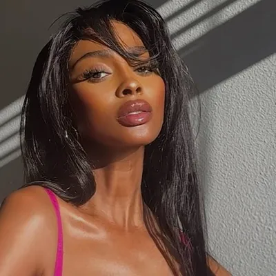 Trina Njoroge profile