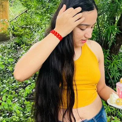 TRIPTI ✨ profile