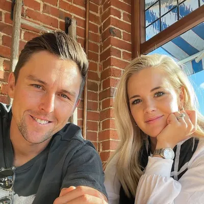 Trent Boult profile