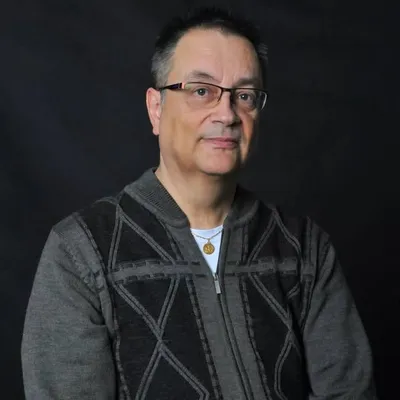 Eric Tourlet profile