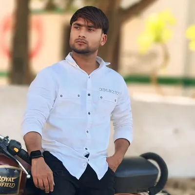 سلمان أنصاري profile
