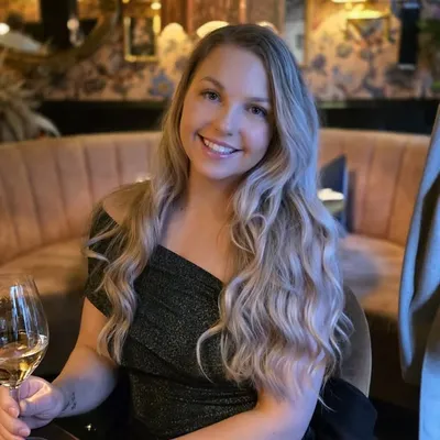 ๐ Trude Emilie Eriksen profile