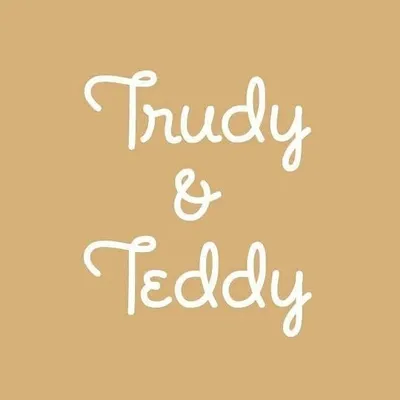 Trudy & Teddy profile
