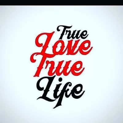 some real wording of life profile