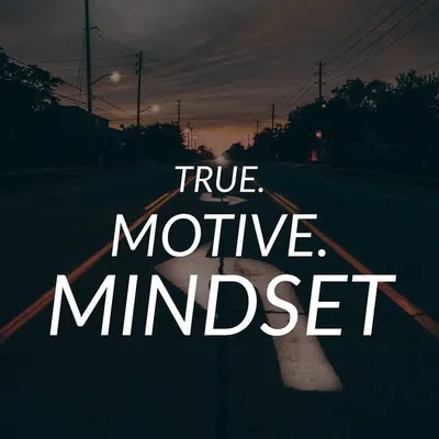 True.Motive.Mindset profile