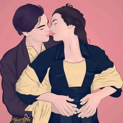 True_love ❤ profile