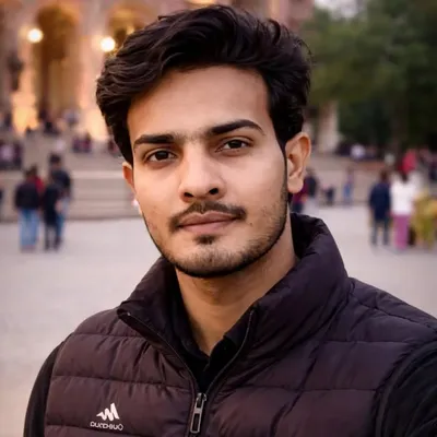 Arshad saifi profile